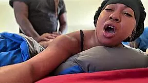 no mercy in my asshole and pussy omg try not to cum