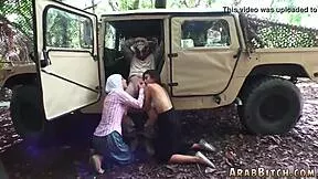 muslim sex xxx home away from home away from home