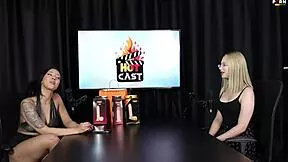 Veja A Entrevista Safada Com Vivan Lola E Vitoria Beatriz