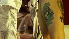 Young Ariane Kimiko Shows Silky Toes Close