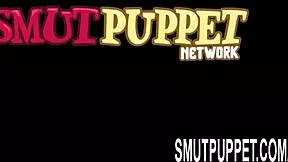 smut puppet teen 18+s love doggystyle compilation part 1
