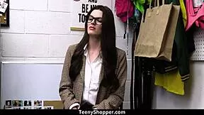 Case of the spoiled thief fiona frost