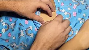 Mi padrastro entra a mi recámara cuando la ma está de paseo lo que tenía que pasar
