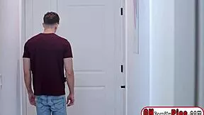 myra moans seduced big cock stepbro parker ambrose and enjoyed hot sex