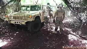 arab fat ass fucked home away from home