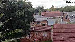 drone caught neighbors pool orgy