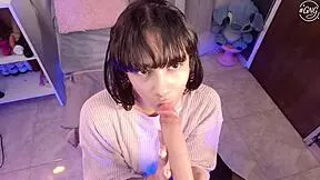 Dirty and rough anal with my best friend