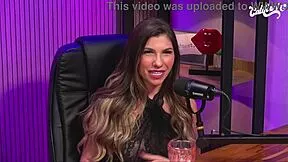 three hot latinas with amazing dirty talk in this scene
