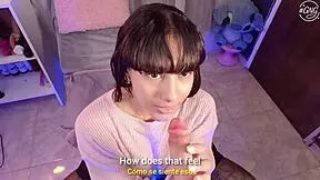 Dirty and rough anal with my best friend