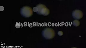 Perfect ass little french maid cecilia stretched by bbc