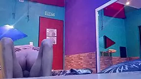 doggy then ride in motel