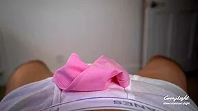Step Mom Caught Him Jerking Off Fast