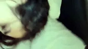 Ela fez 18 anos e gritou dando o cuzinho no motel anal