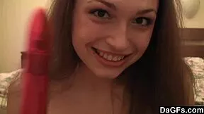 dagfs - its time for a quick webcam show