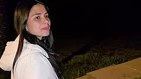 mi cuñada queda embarazada luego de un creampie