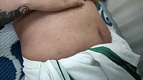 hot mallu couple biscuit navel play and sensual lick