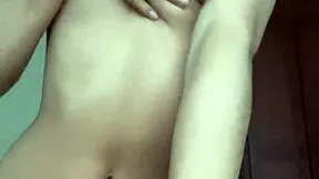 Would you touch my petite 18+ teen pussy