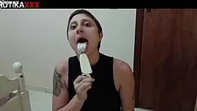 sadira hot - picol� de p�rra - erotikaxxx - trailer