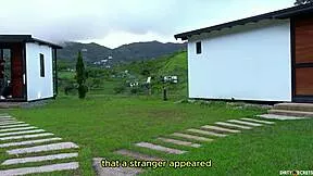 stepbrother journey gone hot