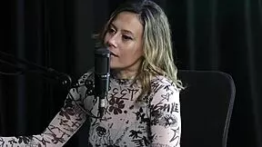 see the naughty interview full of putaria with angelica morango