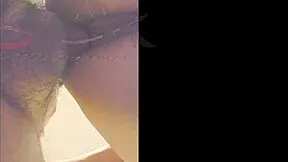 me fui con mi jefe después del trabajo quería venirse dentro para embarazarme pero le dije que no