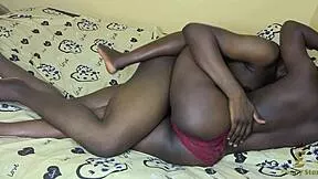 couple romantique sensuel en compilation de baise intense