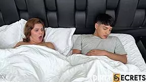 part 1 i fuck my friends girlfriend after watching