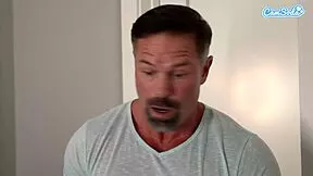 sex obsessed stepdaughter begs stepdad to pound her tight pussy