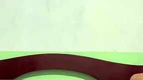 novinha casada deixou marido sair e foi pro quarto fuder com o amigo