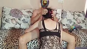 very sexy petite mature milf model in stockings poses