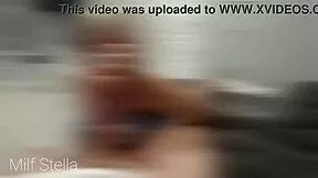 did you catch your wife cheating with that monster cock?