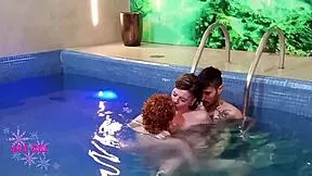 Pau No Cu E Na Buceta Sem Camisinha