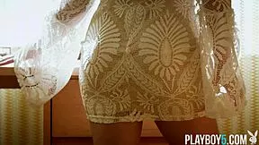 teen brunette with an amazing big ass is named jane wilde