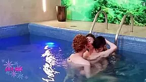 Pau No Cu E Na Buceta Sem Camisinha