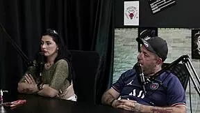 recording went wrong with elisa sanches requests
