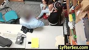 Shoplifters Face Harsh Police Consequences Now