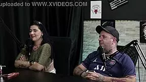 recording went wrong with elisa sanches requests