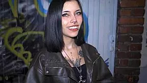 i can fix her goth girl ex meetup