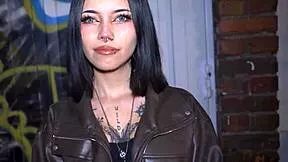 i can fix her goth girl ex meetup