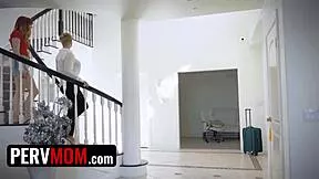 Ryan Keely Teaches Foster Stepson And Stepdaughter Sex Lesson