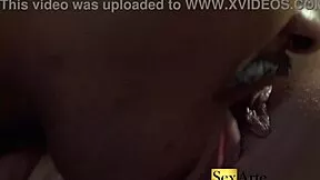 she licked the pink pussy of that curvy blonde
