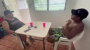 Free panama sex movies fucking a panamanian slut in a dark street