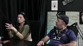 recording went wrong with elisa sanches requests