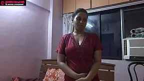 sexy indian babe does solo play for desi fans