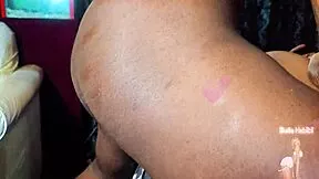 footjob with his hard cock leads to this random bbc getting plunged into my tight pussy