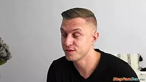 Im fine with my stepmom watching us fuck