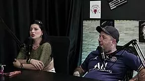 recording went wrong with elisa sanches requests