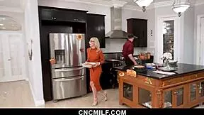 step family enjoys hardcore fucking each other wherever and whenever they want