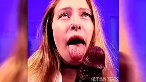 My tender mouth will make you cum very quickly - autumn tears