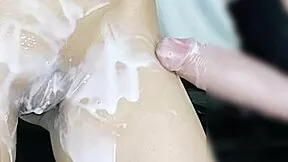 Pequea thai papi alguien me encontro masturbndome en la habitacin de mam